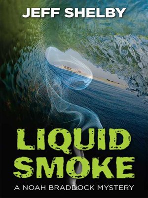 cover image of Liquid Smoke